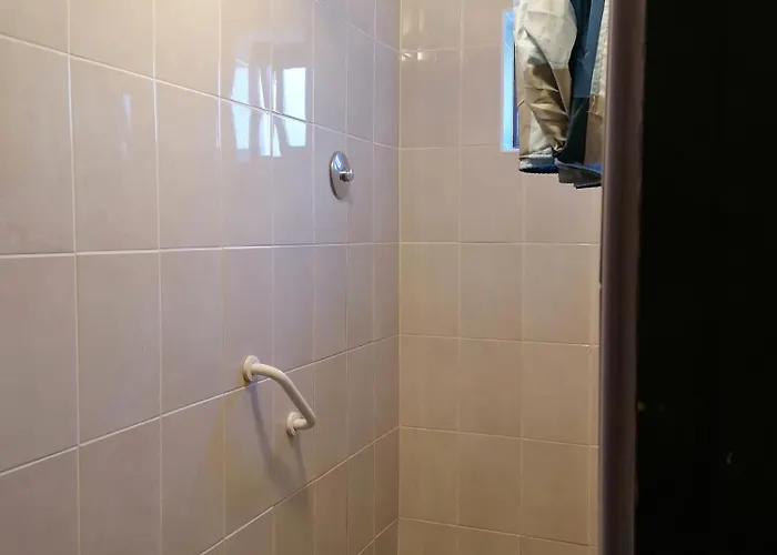 Aille River Tourist Glamping Campismo de Luxo